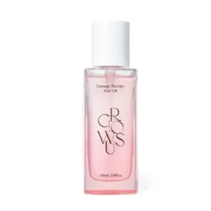 Damage Therapy Hair Oil - 65 ml