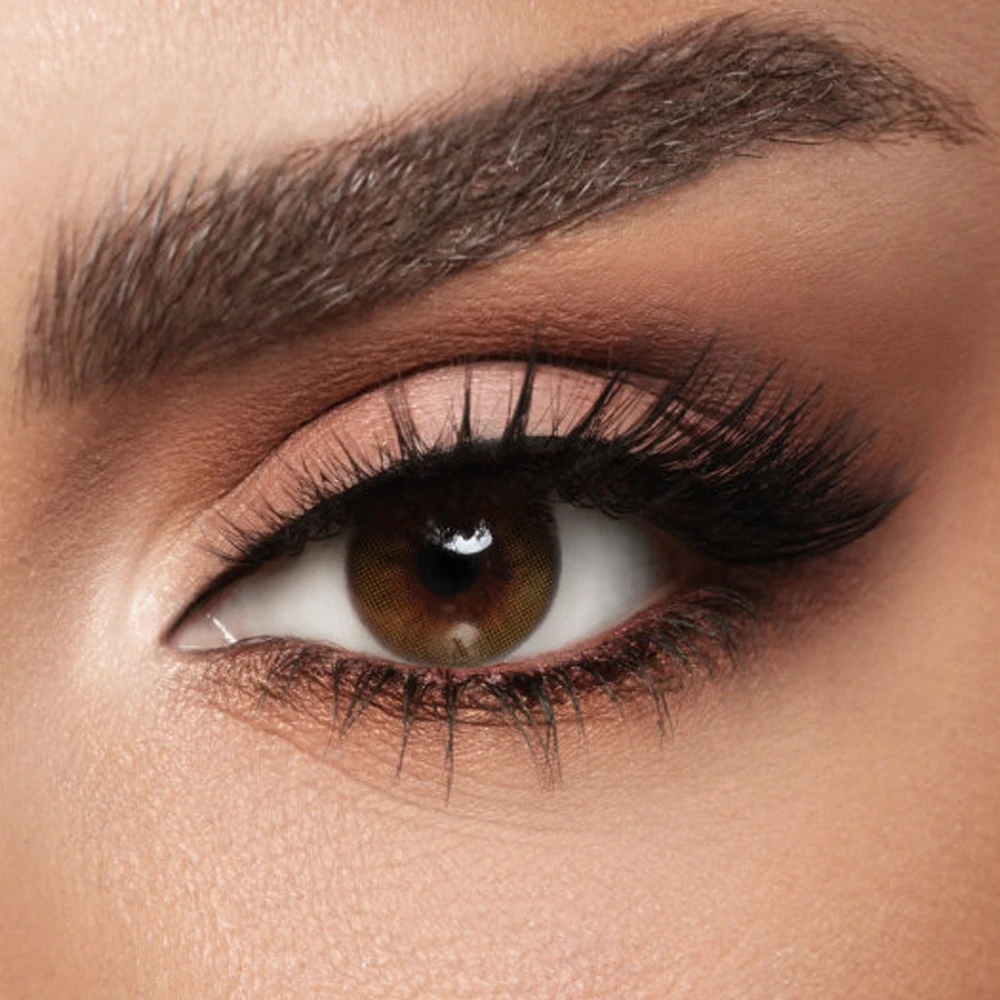 Diva Colors Contact lenses - Lamir