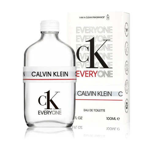 Calvin Klein CK Everyone Unisex - Eau de Toilette