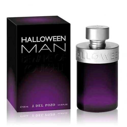 هالوين عطر مان للرجال - او دو تواليت