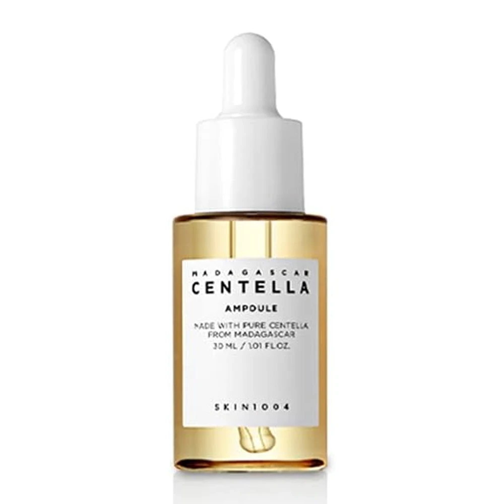 Skin1004 Madagascar Centella Ampoule - 30ml