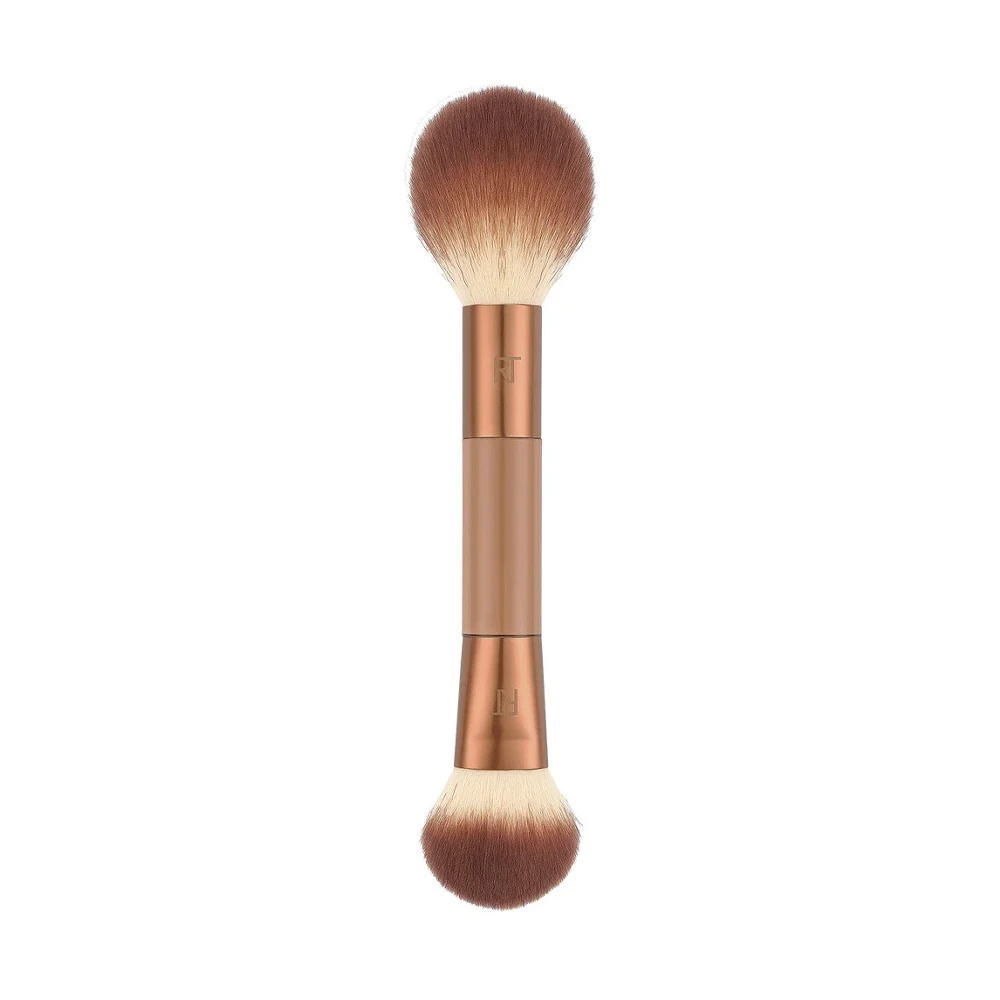 Real Techniques Cherry On Top It's All Blush Brush