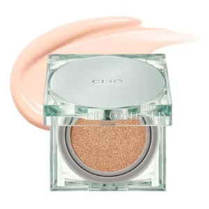 CLIO Kill Cover Skin Fixer Cushion SPF50+ Foundation