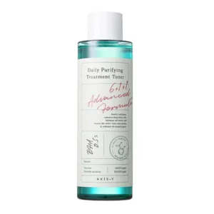 AXIS-Y Daily Purifying Treatment Toner - 80ml