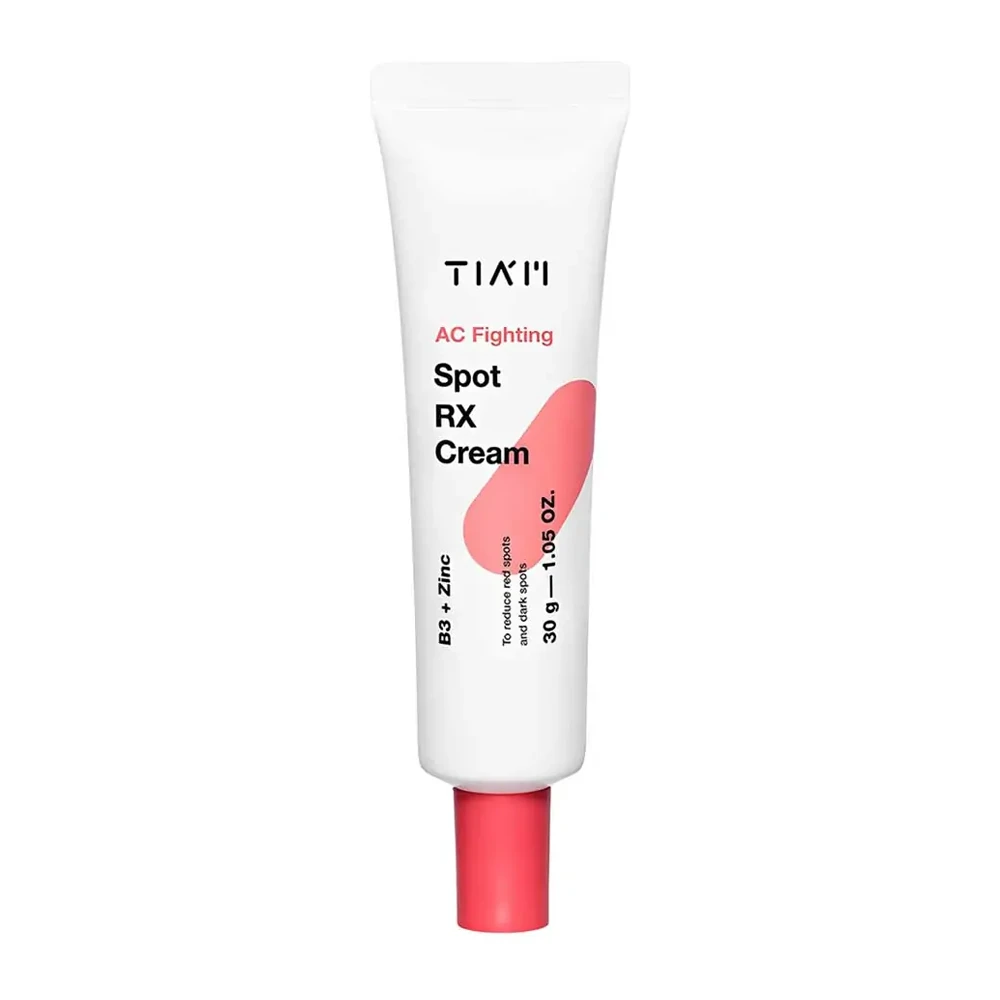 Tiam AC Fighting Spot Rx Cream - 30g
