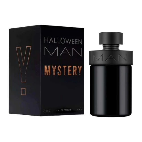 هالوين عطر مان ميستري للرجال - او دو بارفيوم