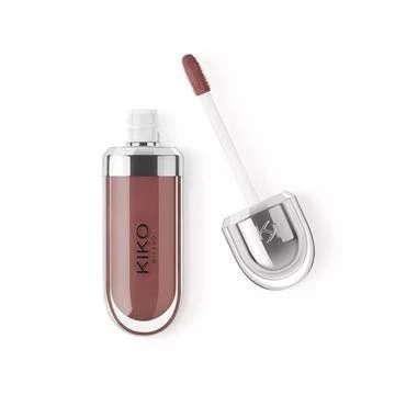 KIKO 3d Hydra Lipgloss - 021 Brun Rose