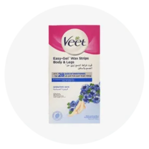 Women Hair Removal