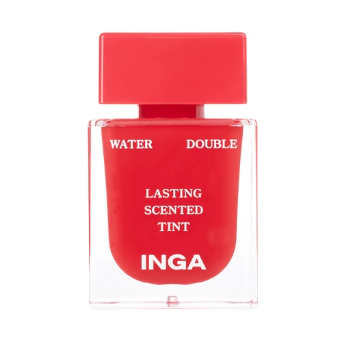 INGA Water Double Lasting Scented Tint