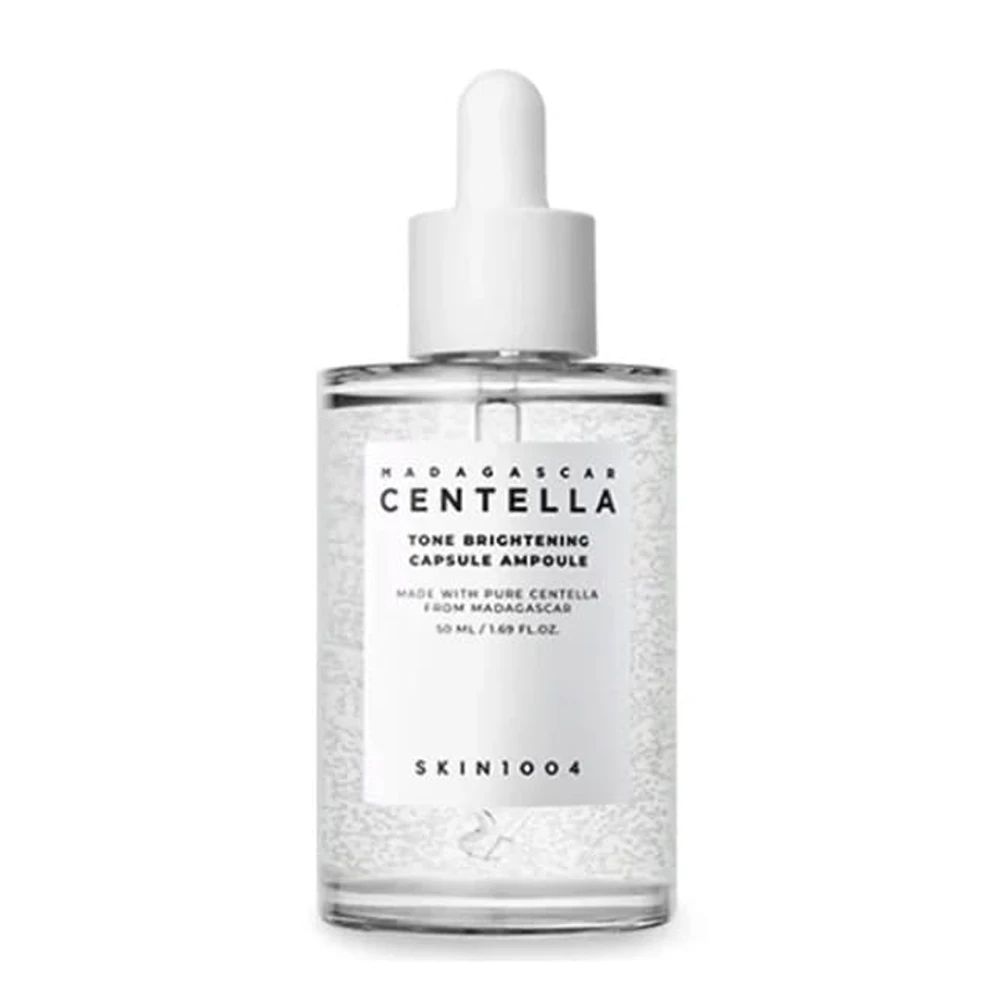 Skin1004 Madagascar Centella Tone Brightening Capsule Ampoule - 50ml