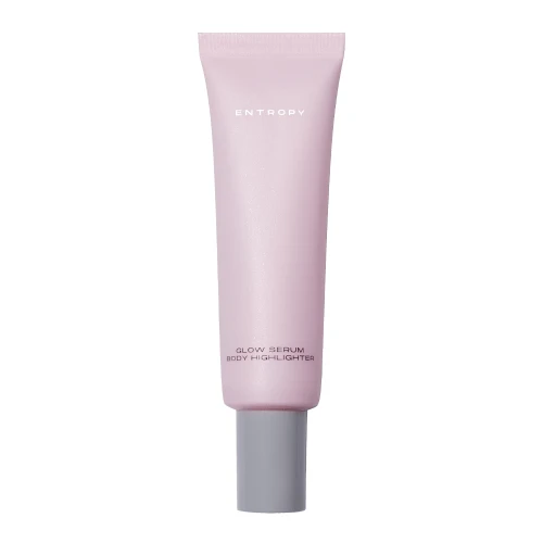 Entropy Glow Serum Body Highlighter