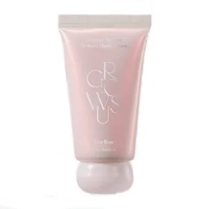 قرووس كريم اليدين المعطر دو روز - 50 مل