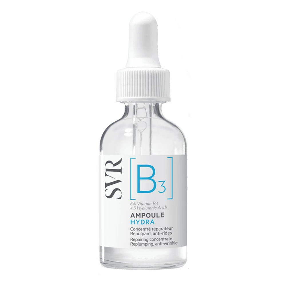 SVR B3 Repairing Concentrate Ampoule - 30ml