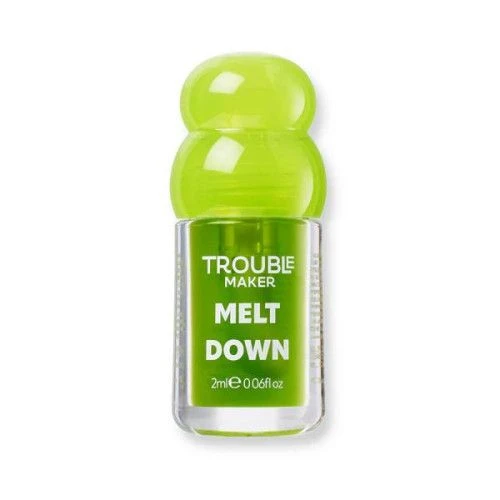 Trouble Maker Melt Down Lip Oil