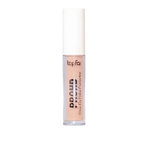Top face PROHD Flaw Fix Color Corrector
