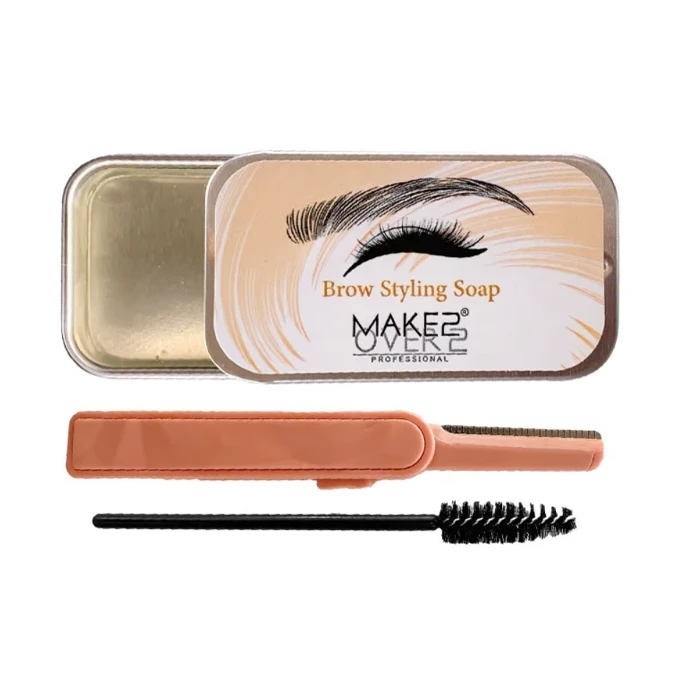 Make Over 22 Brow Styling Soap - BS001