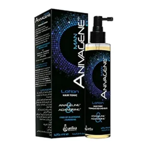 Anivagene Hair Tonic Lotion for Men - 125ml