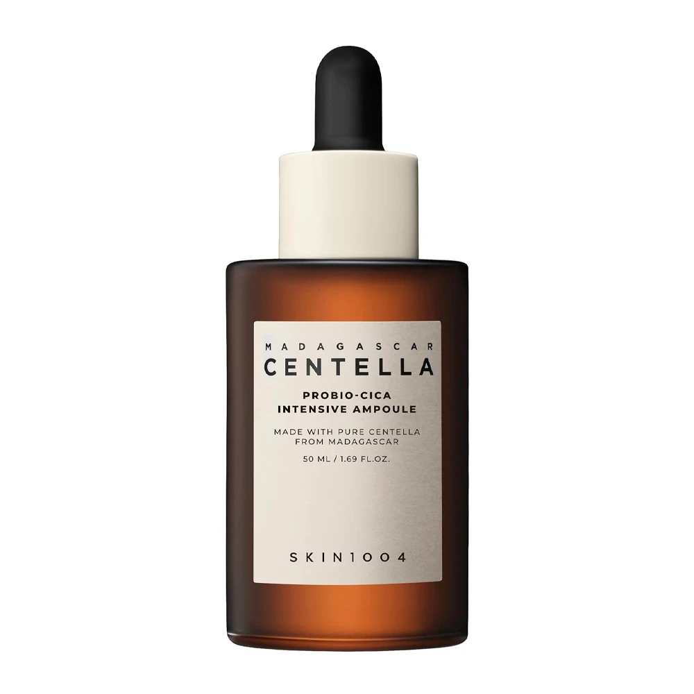 Skin1004 Madagascar Centella Probio-Cica Intensive Ampoule - 95ml