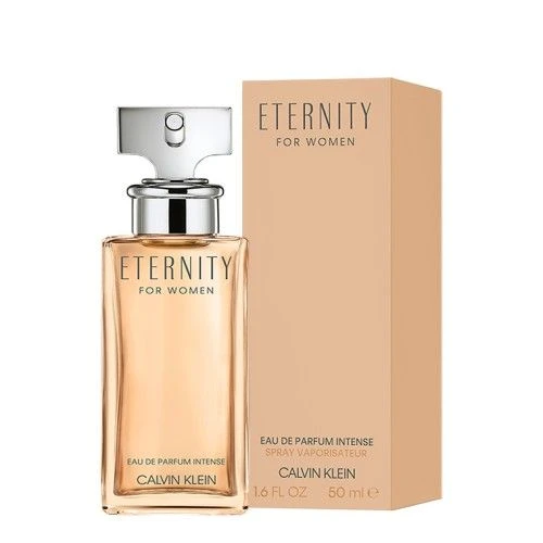 Calvin Klein Eternity for Women -  Eau de Parfum Intense