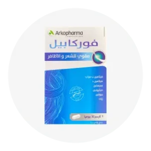 صحة البشرة والشعر والاظافر