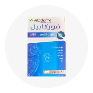 صحة البشرة والشعر والاظافر