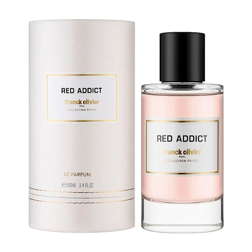 فرانك اوليفير عطر ريد اديكت - او دي برفيوم