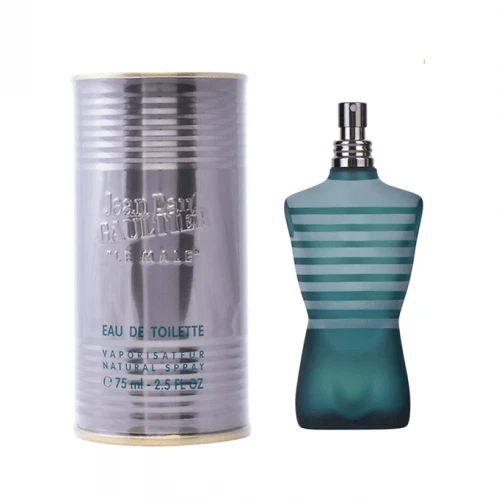Jean Paul Gaultier Le Male For Men - Eau De Toilette