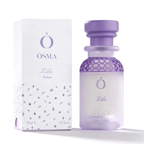 Osma Lila Perfume