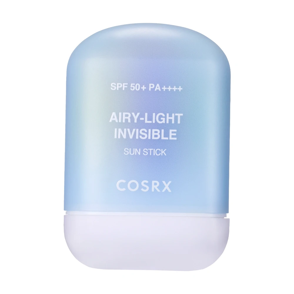 Cosrx Airy-Light Invisible Sun Stick Spf50 Pa++++ - 19G