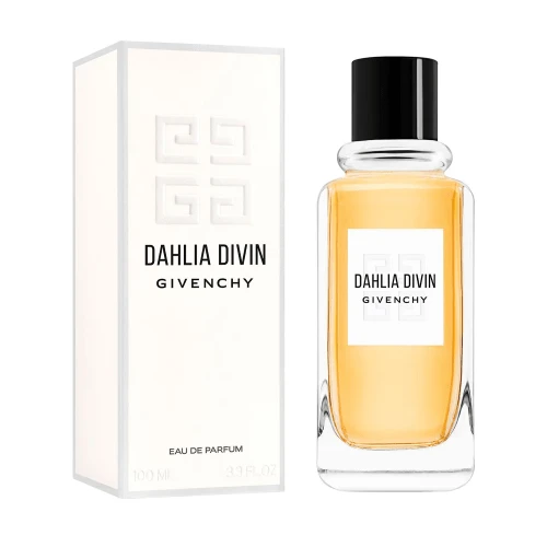 Givenchy Dahlia Divin For Women - Eau de Parfum