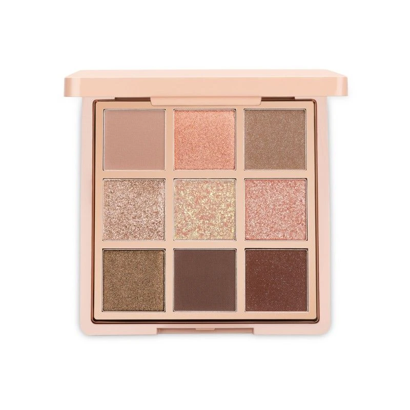 Bolver Eyeshadow Palette Moon light  - E13