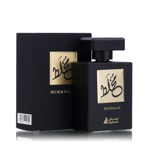 أصغر علي عطر مخلط - او دو بارفيوم