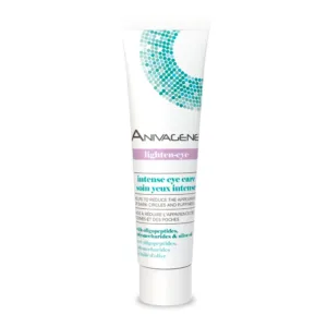 Anivagene Lighten-Eye Intense Eye Care - 25 ml