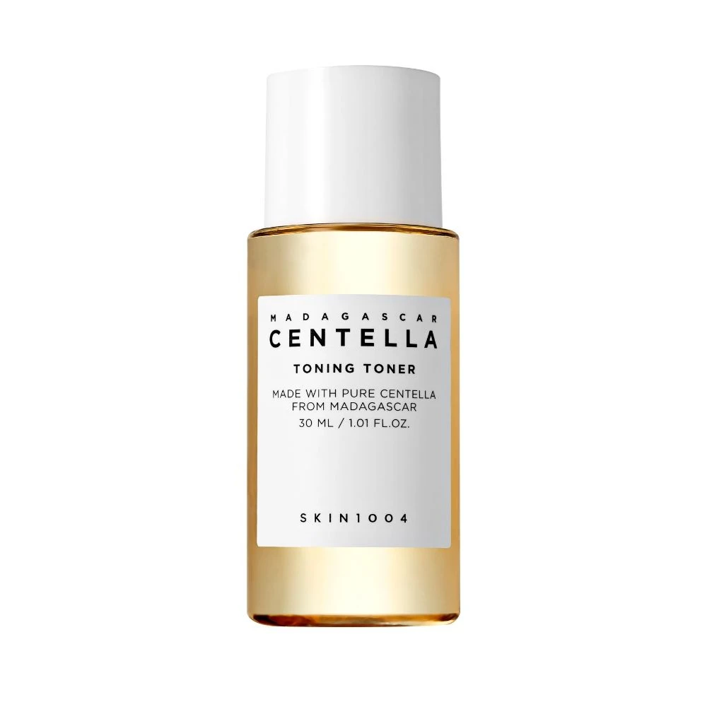 Skin1004 Madagascar Centella Toning Toner - 30ml