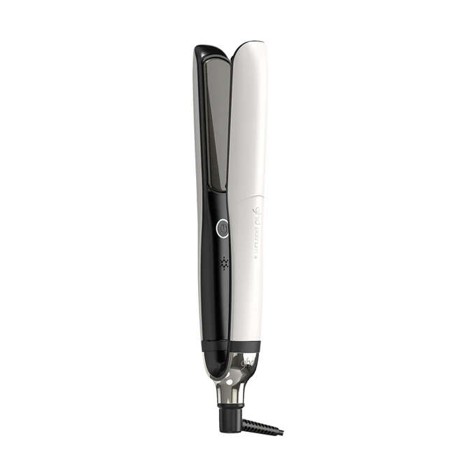 Ghd platinum+ Professional Smart styler - White