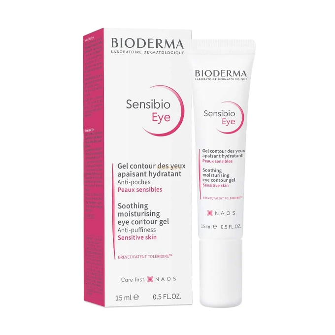 Bioderma Sensibio Eye - 15 ml