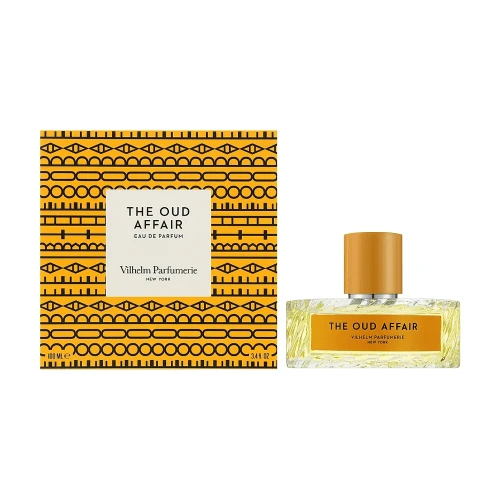 Vilhelm Parfumerie The Oud Affair - Eau de Parfum