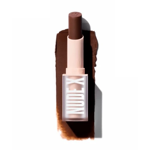 Beauty Creations Nude X Soft Matte Lipstick