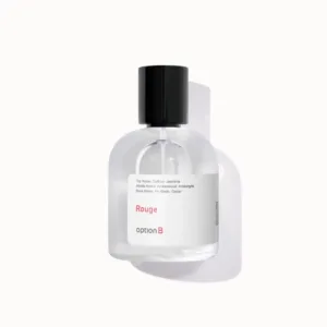 Option B Rouge - Inspired by Baccarat Rouge 540 - 50 Ml