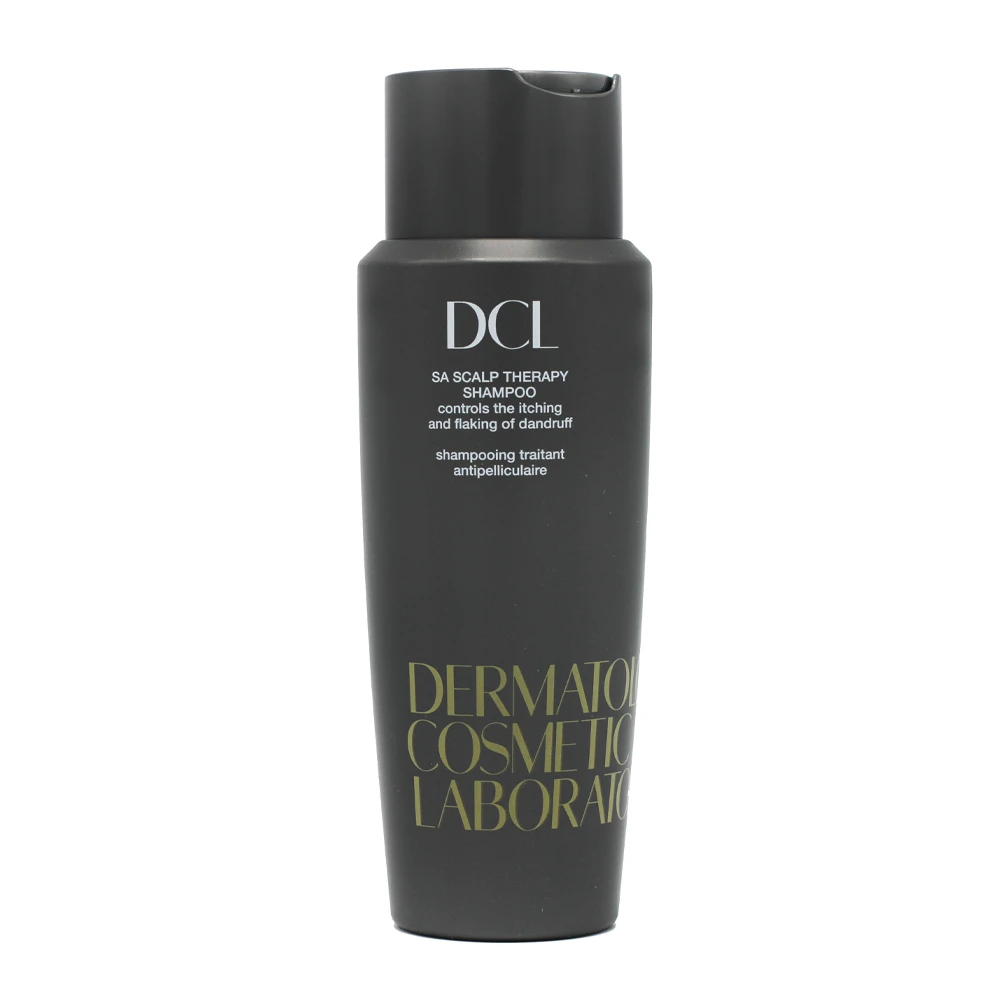 DCL SA Scalp Therapy Shampoo - 300 ml