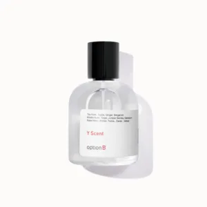 اوبشن بي عطر واي سنت - مستوحى من واي من ايف سان لوران - 50مل