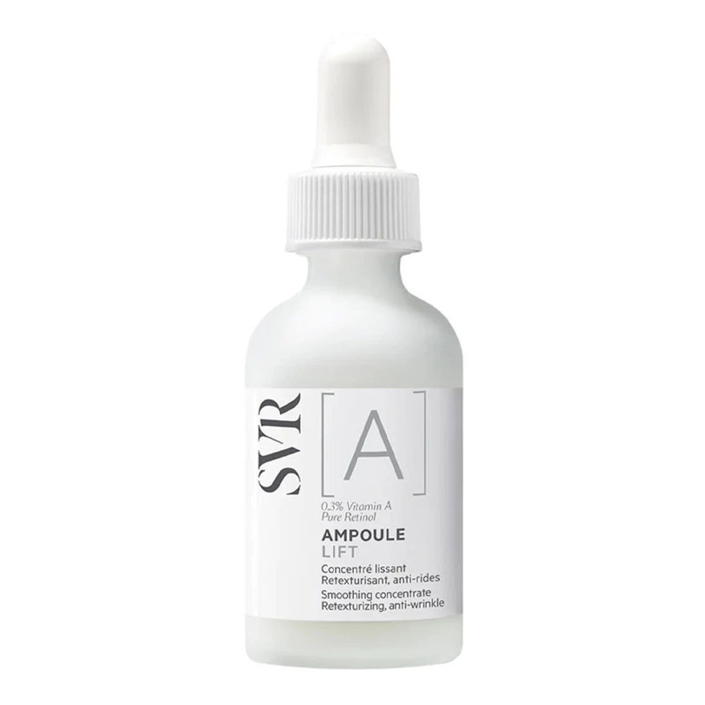 SVR A Ampoule Lift - 30ml