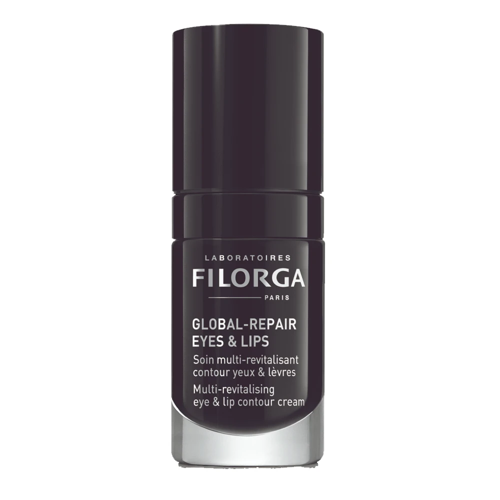 Filorga Global-Repair Eyes & Lips - 15 ml