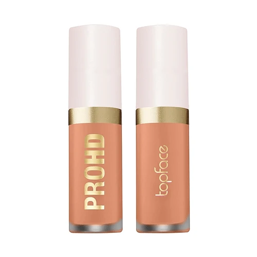 Topface PROHD Hypnotic Bloom Liquid Blush