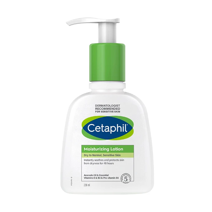 Cetaphil Moisturizing Lotion - 236ml