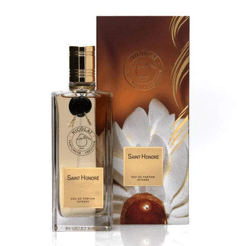 نيكولاي بارفيومير كرييتر عطر سانت هونوري - او دو برفيوم انتنس
