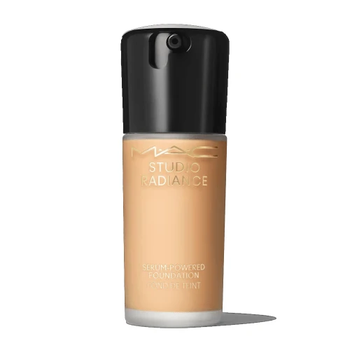MAC Studio Radiance Liquid Serum Powered Foundation