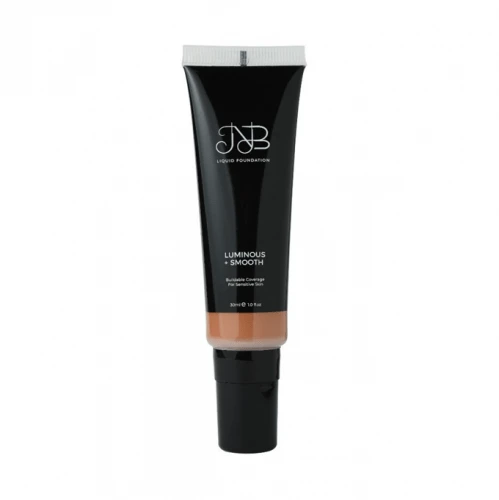 Nora Bo Awadh Liquid Foundation