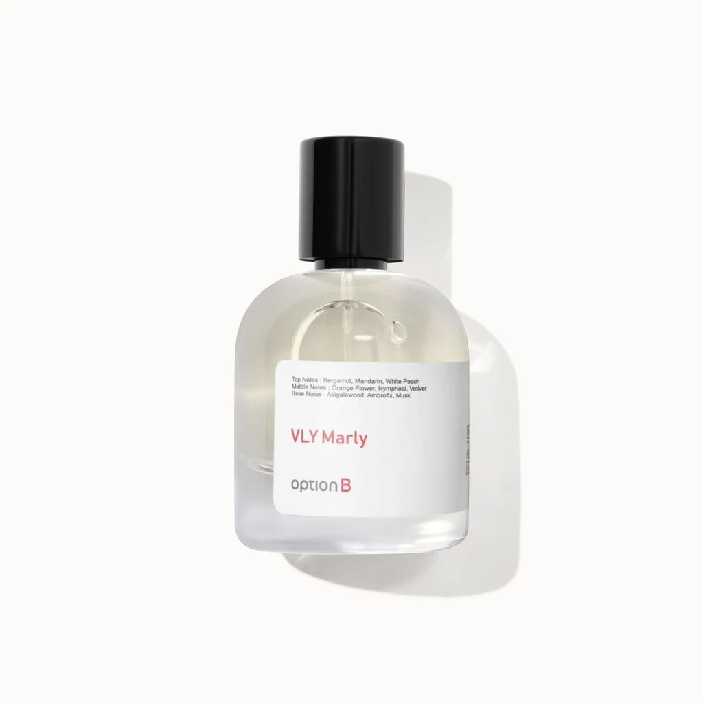 Option B VLY Marly - Inspired By Valaya de Marly - 50 Ml