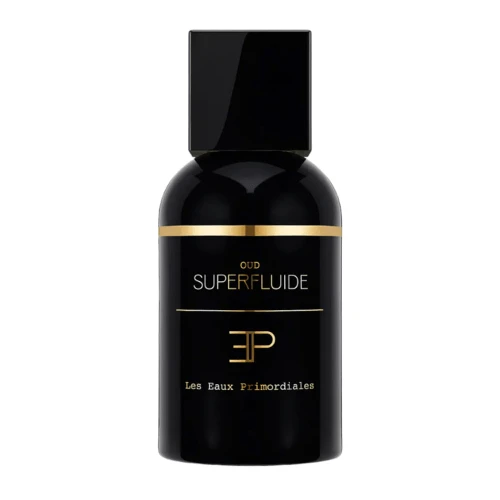 Les Eaux Primordiales Oud Superfluide - Eau De Parfum